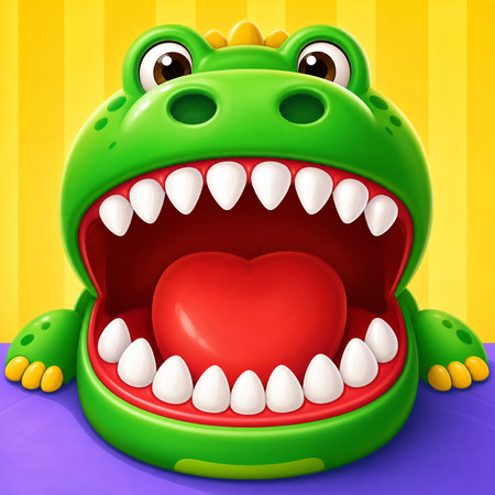 Bingo For Tooth