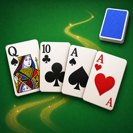 Solitaire Journey