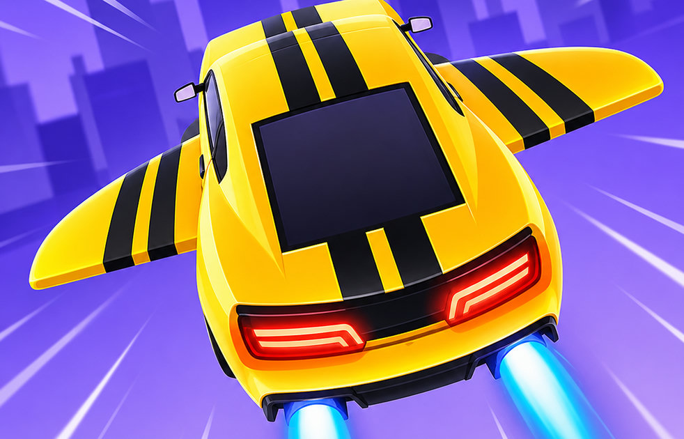 Turbo Race