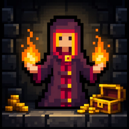 Tower Loot