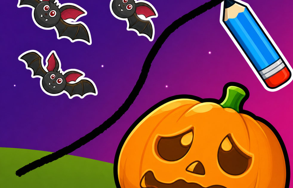 Save My Pumpkin