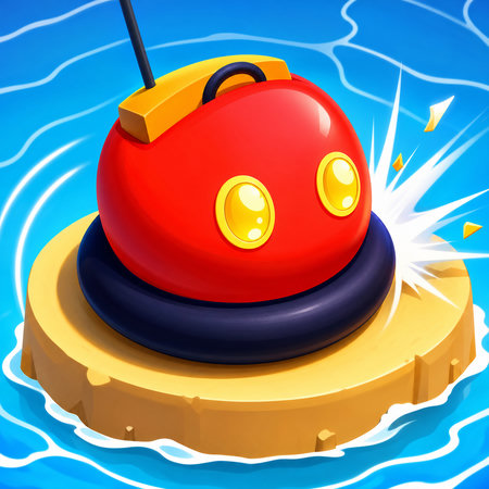 Bumper IO