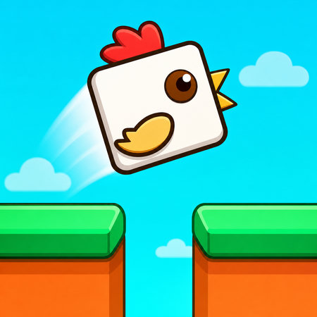 Chicken Jumper