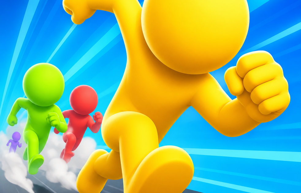 Super Sprint