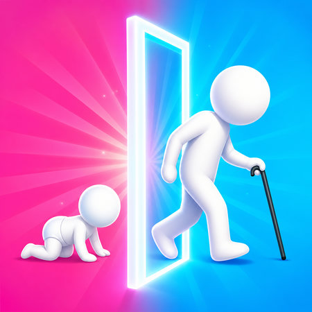 Run of Life