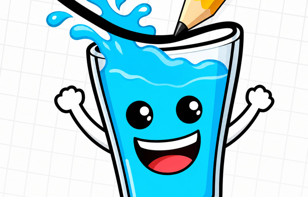 Happy Glass