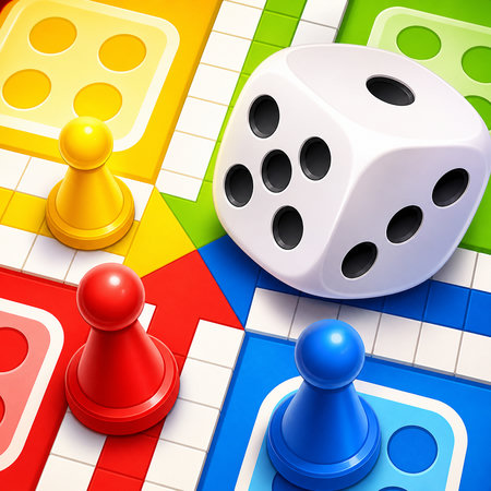 Ludo Legend
