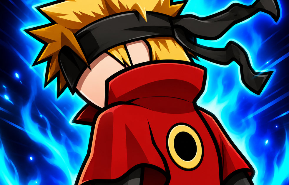 Shinobi Chronicles