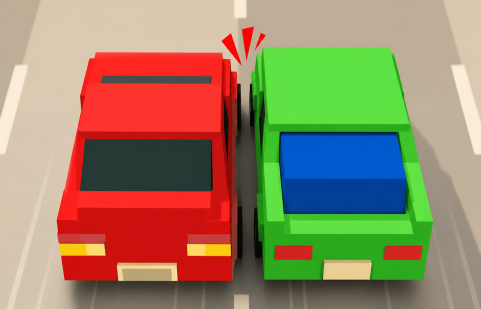 Crashy Racing