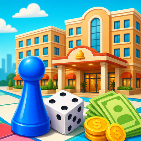 Hotel Manager