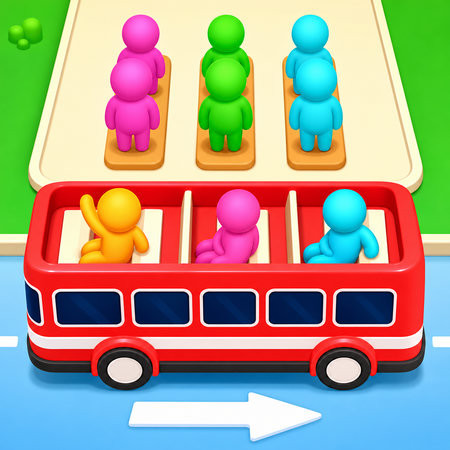 Bus Escape