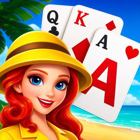 Solitaire 2