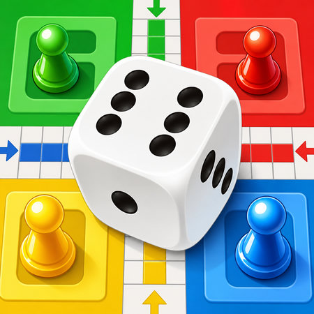 Ludo Fever