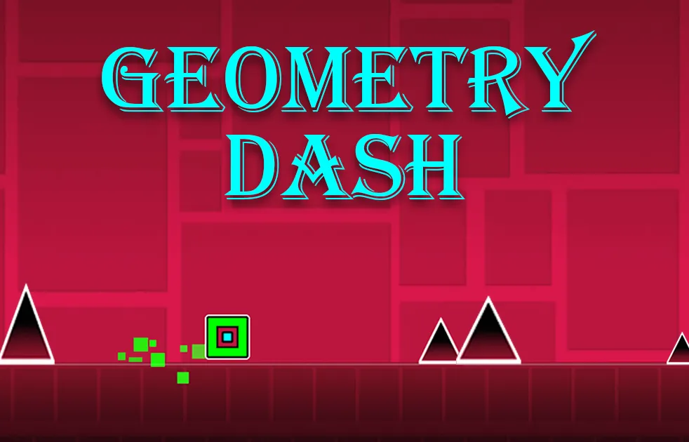 Geometry Dash