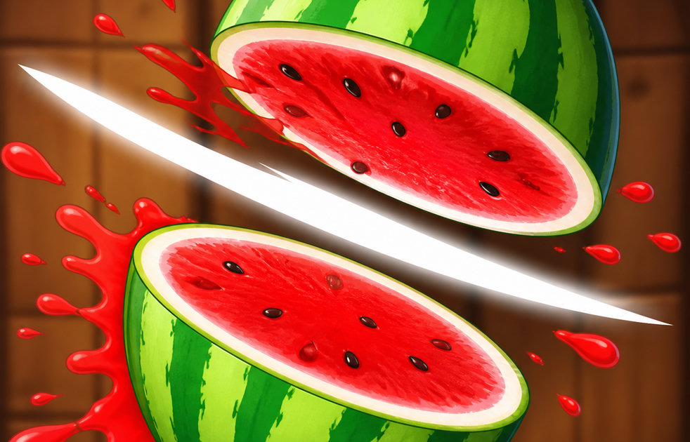 Fruit Chop