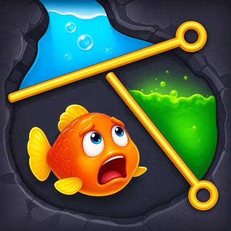 Fish Rescue