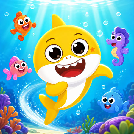 Shark Runner