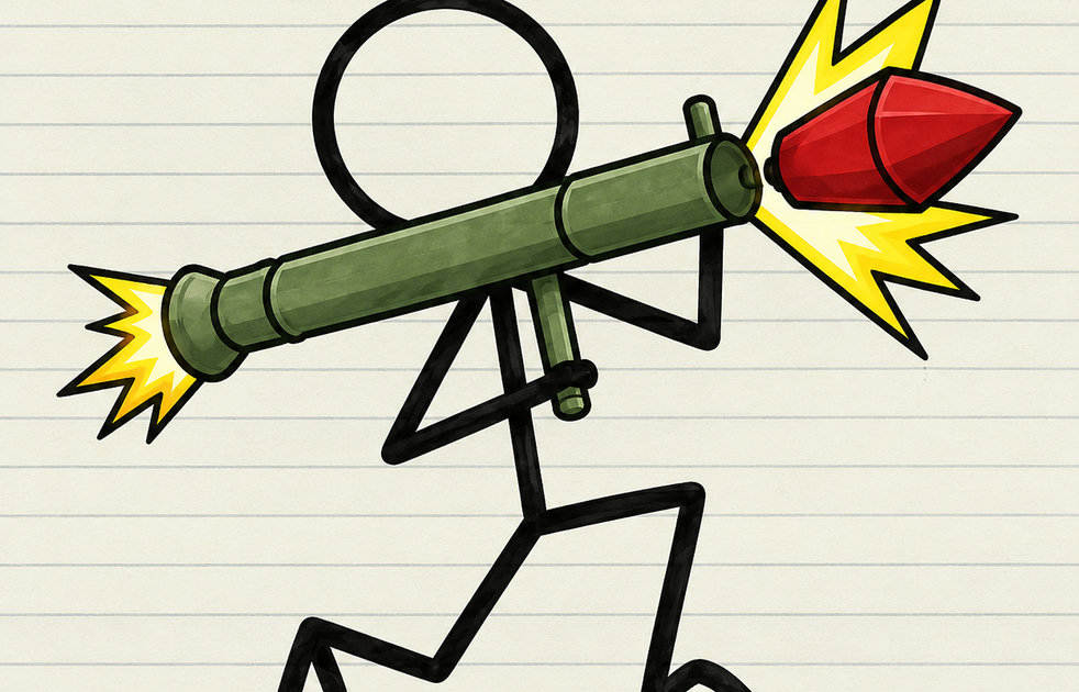 Paper War