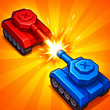 Tanks Online