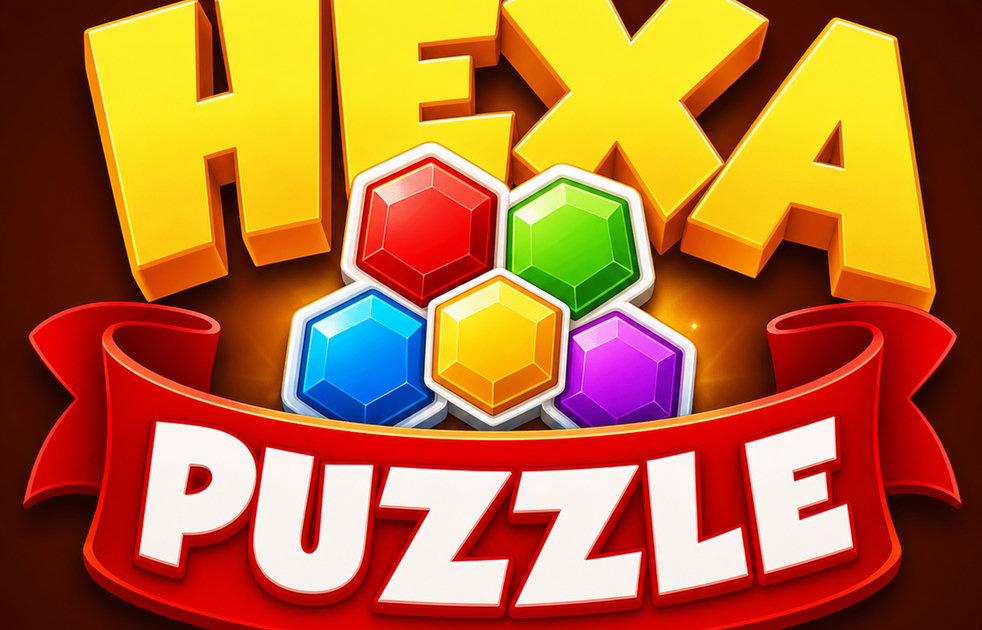 Hexa Block Puzzle