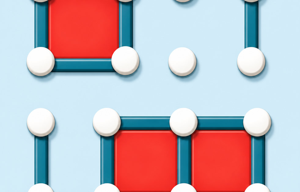 Dots and Boxes