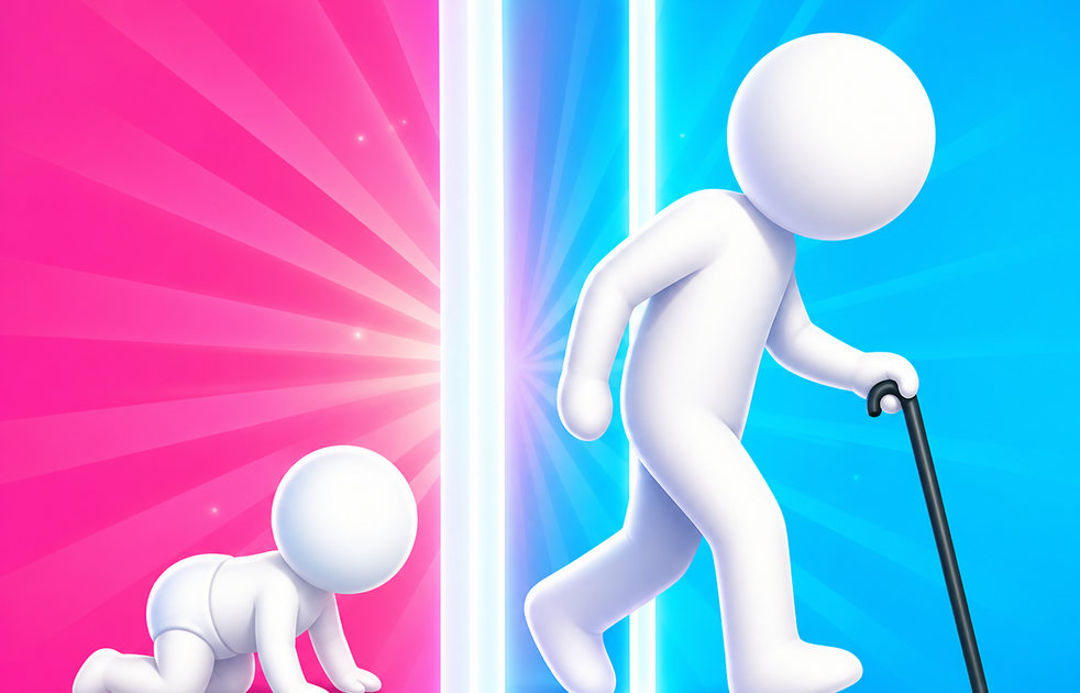 Run of Life
