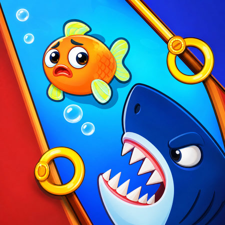 Save the Fish