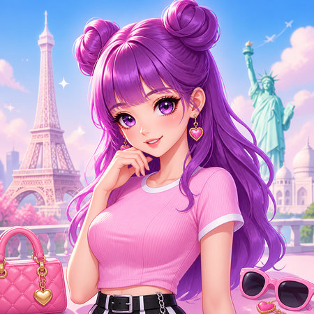Lulu's Fashion World