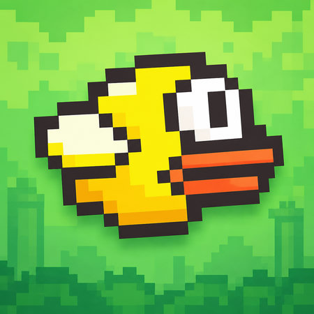 Flappy Bird Original