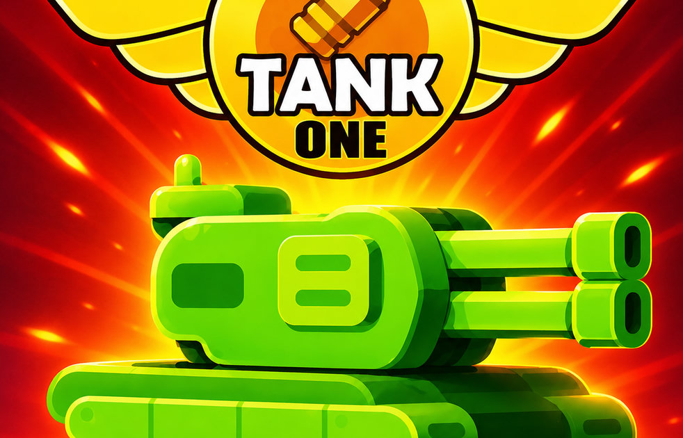 Tank One