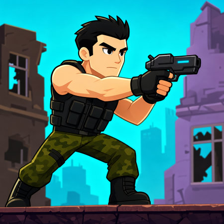Super Commando