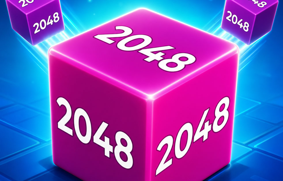 Merge Cube