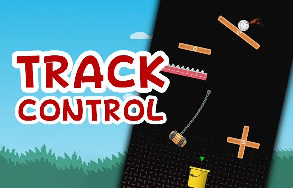 Track-Control